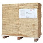 Claytec Droogstucplaten pallet