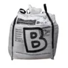 Tierrafino Base Basis leemstuc aardvochtig met stro bigbag