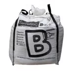 Tierrafino Base Basis leemstuc aardvochtig met stro bigbag