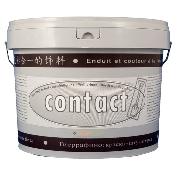 Tierrafino Contact Primer Grof, emmer 10 liter