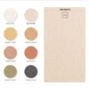 Tierrafino Duro emmer kleur Delphi Wit