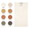 Tierrafino T-Paint Leemverf kleur Dover Wit