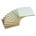 Claytec Clayfix Gladde Leemverf Kleurenstalen