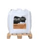 Claytec Basisleem met stro kleine bigbag 500 kilo