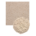 Claytec Lichte Basisleem S2, droog met stro