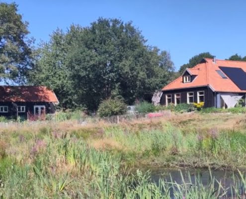 Workshop leemstuc