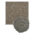 Claytec gekleurde Basisleem : kleur GRIJS