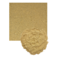 Claytec gekleurde Basisleem : kleur GEEL