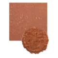 Claytec gekleurde Basisleem : kleur ROOD