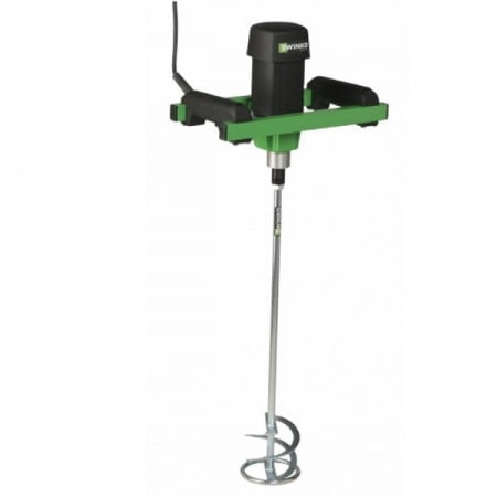 leemstuc mixer