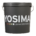 Claytec Yosima Designstuc, emmer 20 kilo
