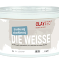 Clayfix Primer voor leemverf (De Witte), emmer 5 liter