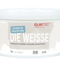 Clayfix Primer voor leemverf (De Witte), emmer 5 liter