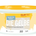 Clayfix Primer voor leemfinish (De Gele), emmer 10 liter
