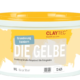 Clayfix Primer voor leemfinish (De Gele), emmer 10 liter