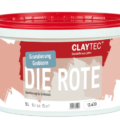 Claytec Primer voor Basisleem, emmer 5 kilo
