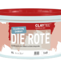 Claytec Primer voor Basisleem, emmer 10 kilo