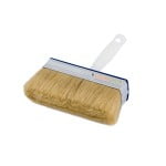 Blokkwast kort harig