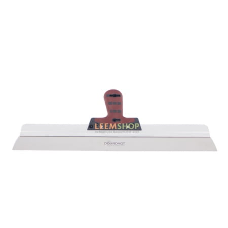 Spackmes RVS Doordagt