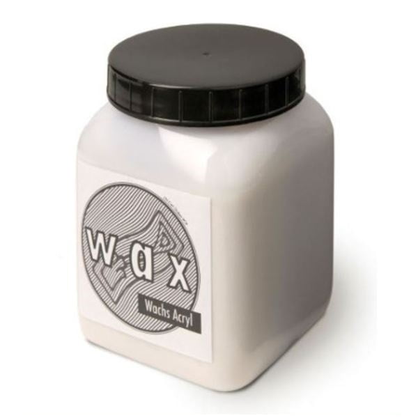 Tierrafino Acryl Wax