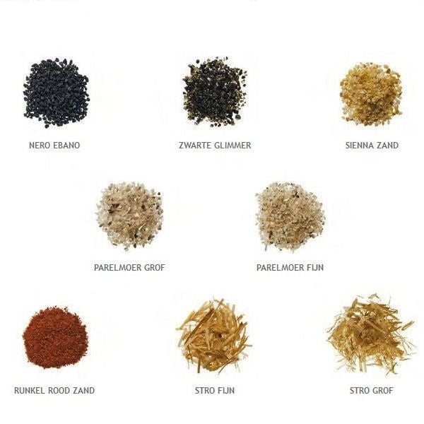 Tierrafino Effects Toeslagen