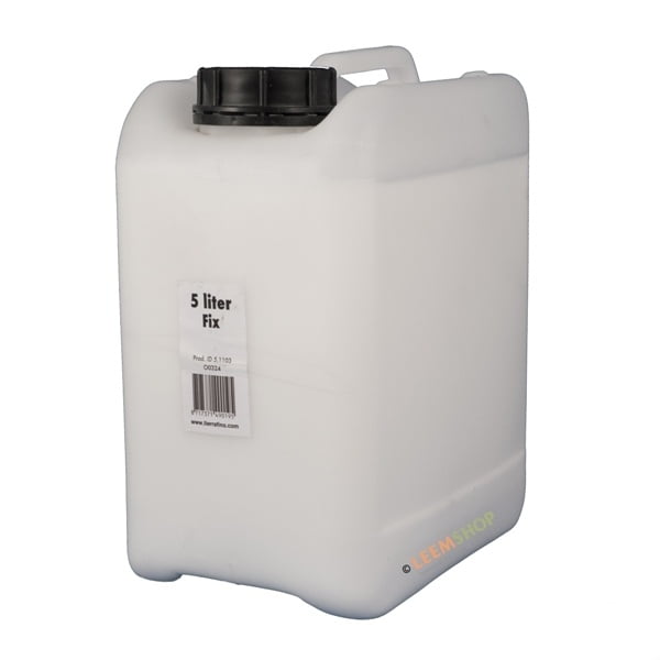 Tierrafino Fix Leemversteviger en voorstrijk