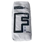 Tierrafino Leemstuc finish zak