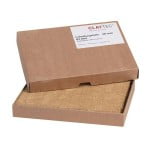 Sample Leembouwplaat 20mm