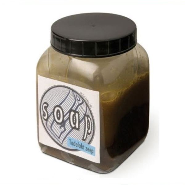 Tierrafino Stone Tadelakt Zeep