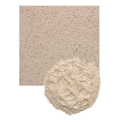 Claytec gekleurde Basisleem : kleur LICHT