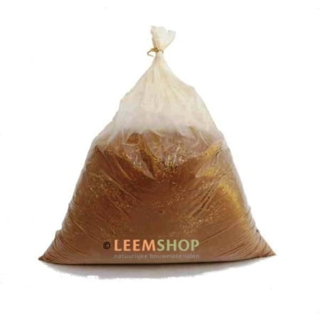 25 kilo Nederlandse Basisleem