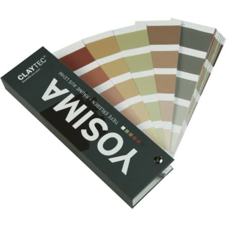 Claytec Yosima Waaier